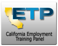 California Employment Training Panel
